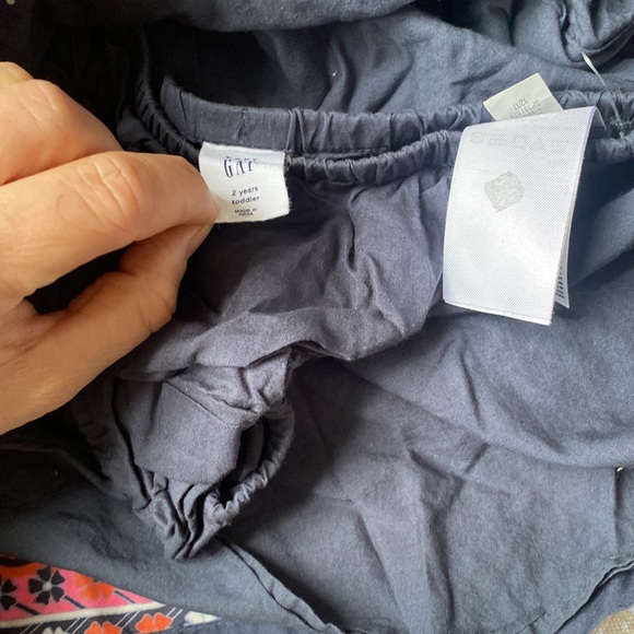 Gap embroidered dress - Picture 4 of 5